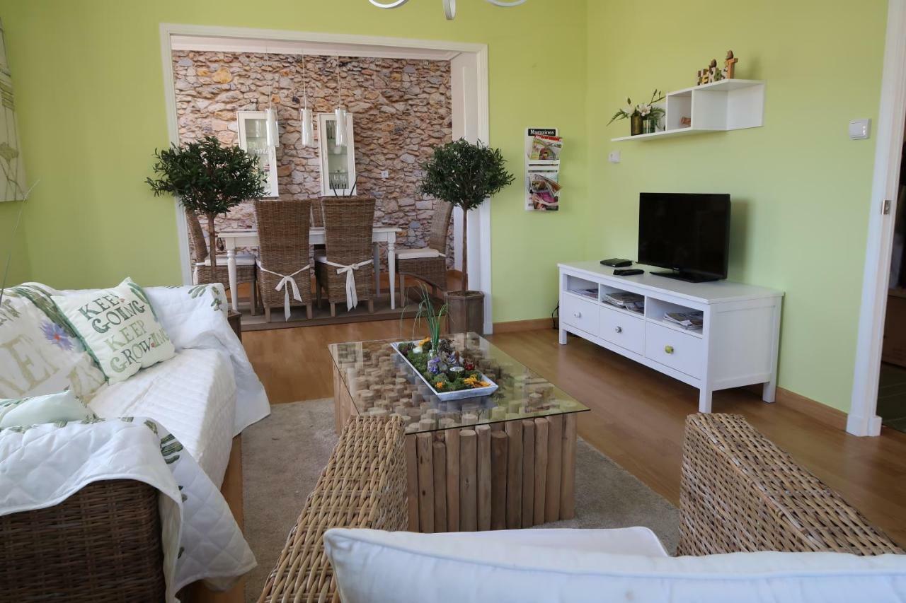 Willa Casa Dodo Castro Caldelas Zewnętrze zdjęcie